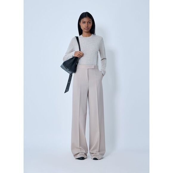 Max Mara Women Tailored Pants